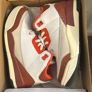 Jordan 3 (PS)